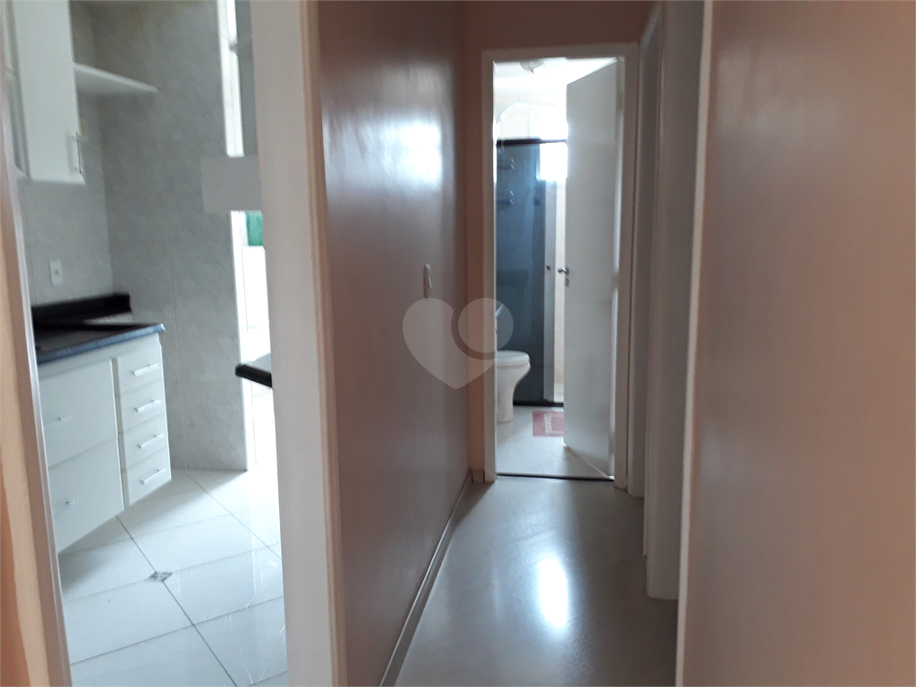 Venda Apartamento São Paulo Vila Aurora (zona Norte) REO218909 15