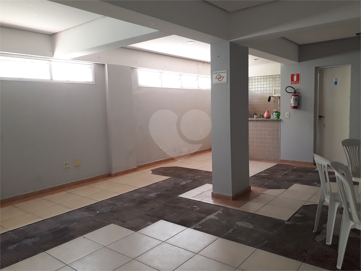 Venda Apartamento São Paulo Vila Aurora (zona Norte) REO218909 33