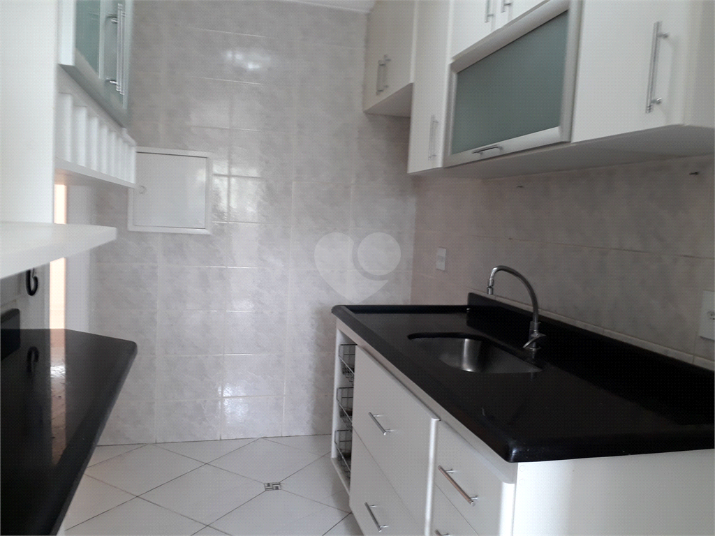 Venda Apartamento São Paulo Vila Aurora (zona Norte) REO218909 4