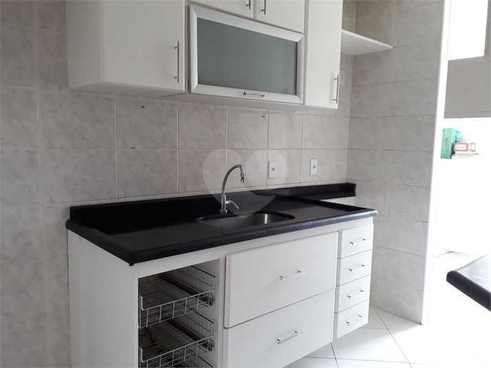 Venda Apartamento São Paulo Vila Aurora (zona Norte) REO218909 8