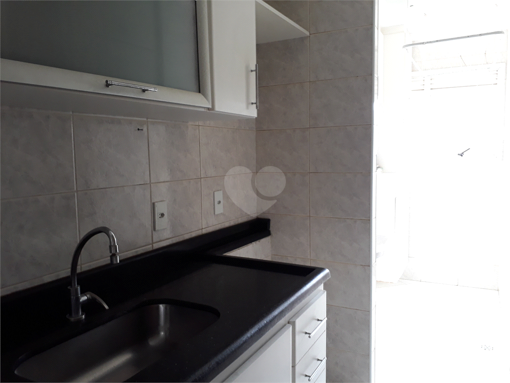 Venda Apartamento São Paulo Vila Aurora (zona Norte) REO218909 5