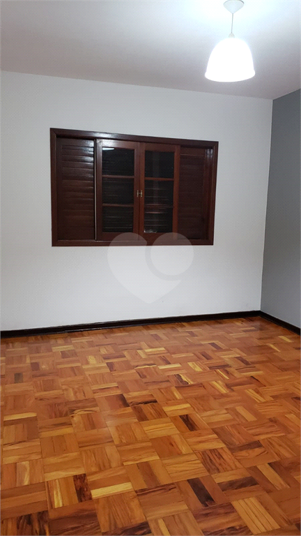 Venda Sobrado São Paulo Jardim Santa Helena REO218956 16