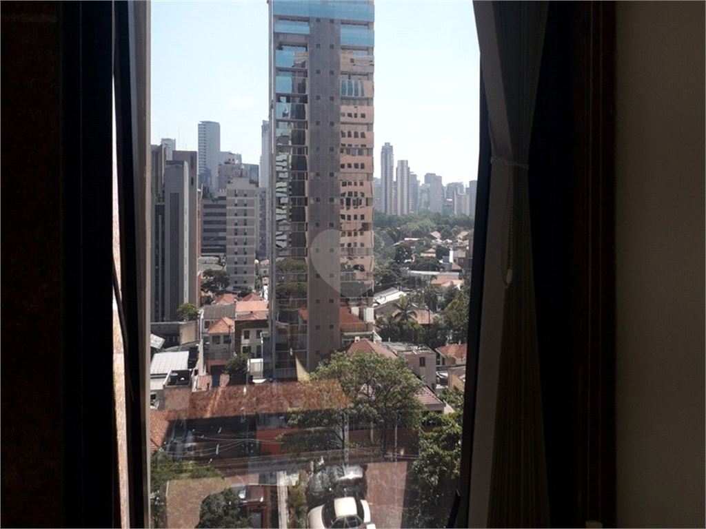 Venda Salas São Paulo Cidade Monções REO218981 18