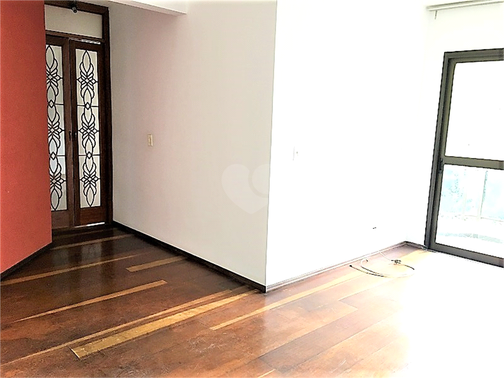 Venda Apartamento São Paulo Saúde REO218989 14