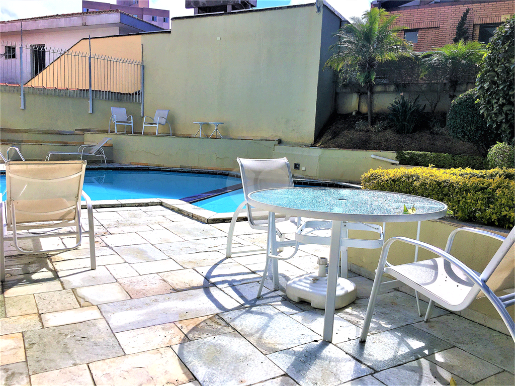 Venda Apartamento São Paulo Saúde REO218989 25