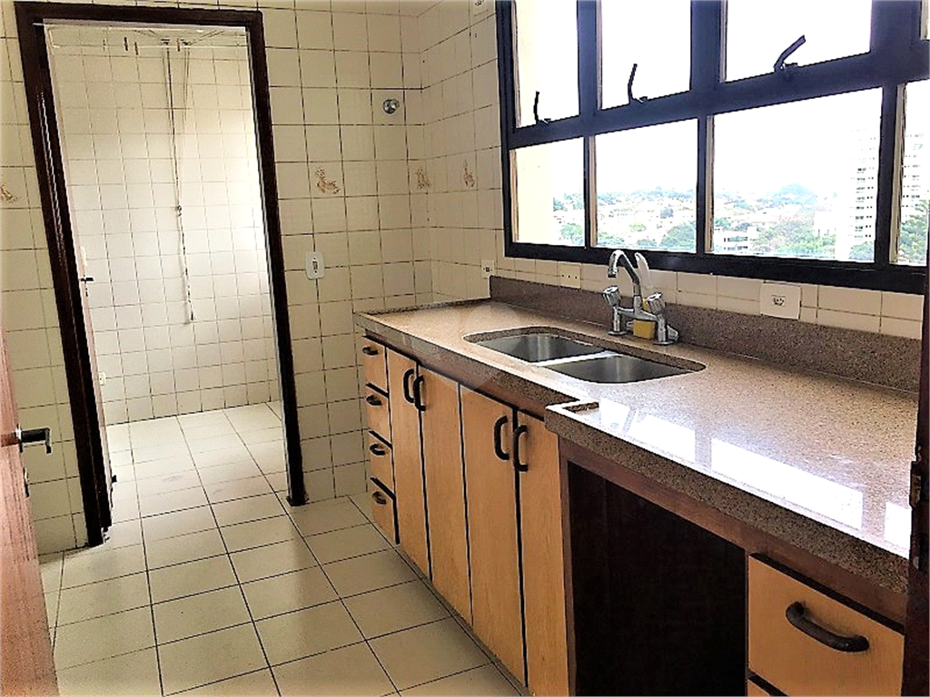 Venda Apartamento São Paulo Saúde REO218989 10