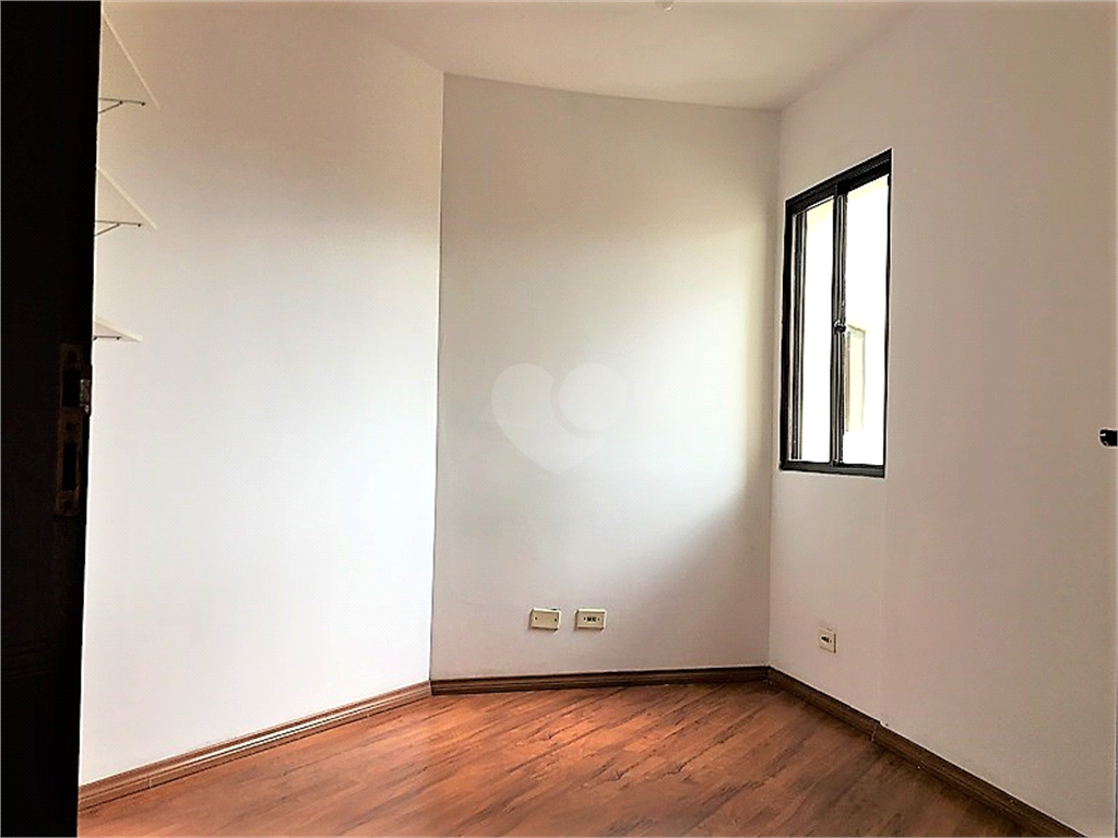 Venda Apartamento São Paulo Saúde REO218989 18