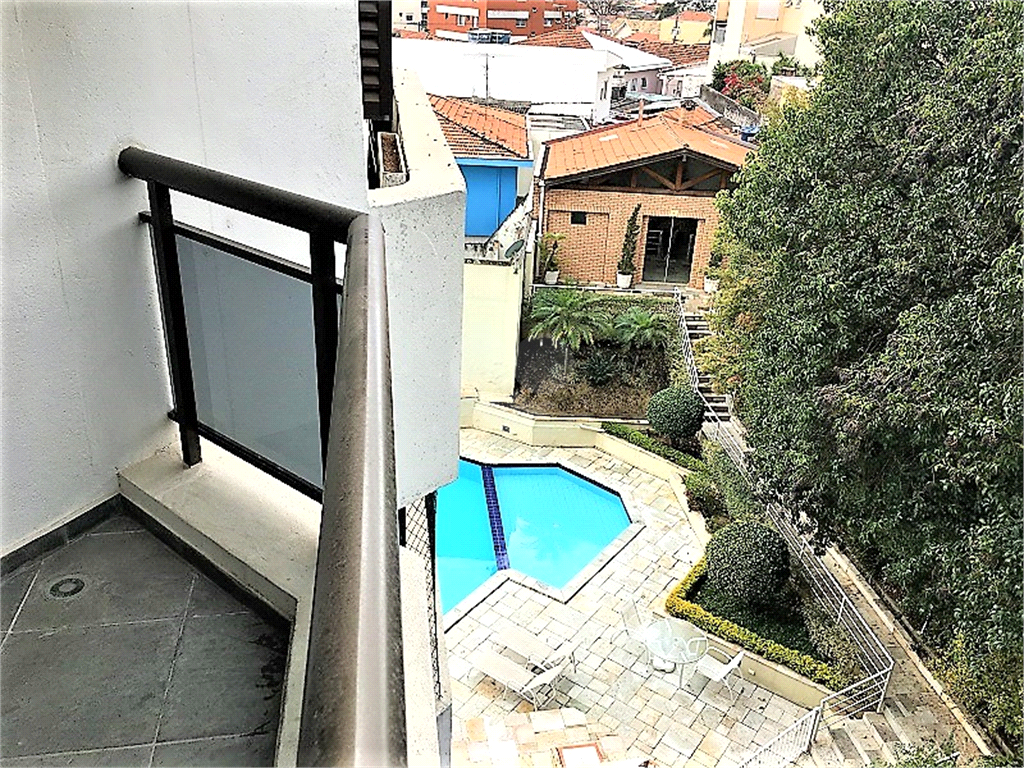 Venda Apartamento São Paulo Saúde REO218989 15