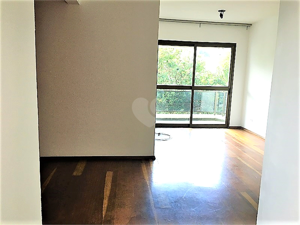 Venda Apartamento São Paulo Saúde REO218989 3