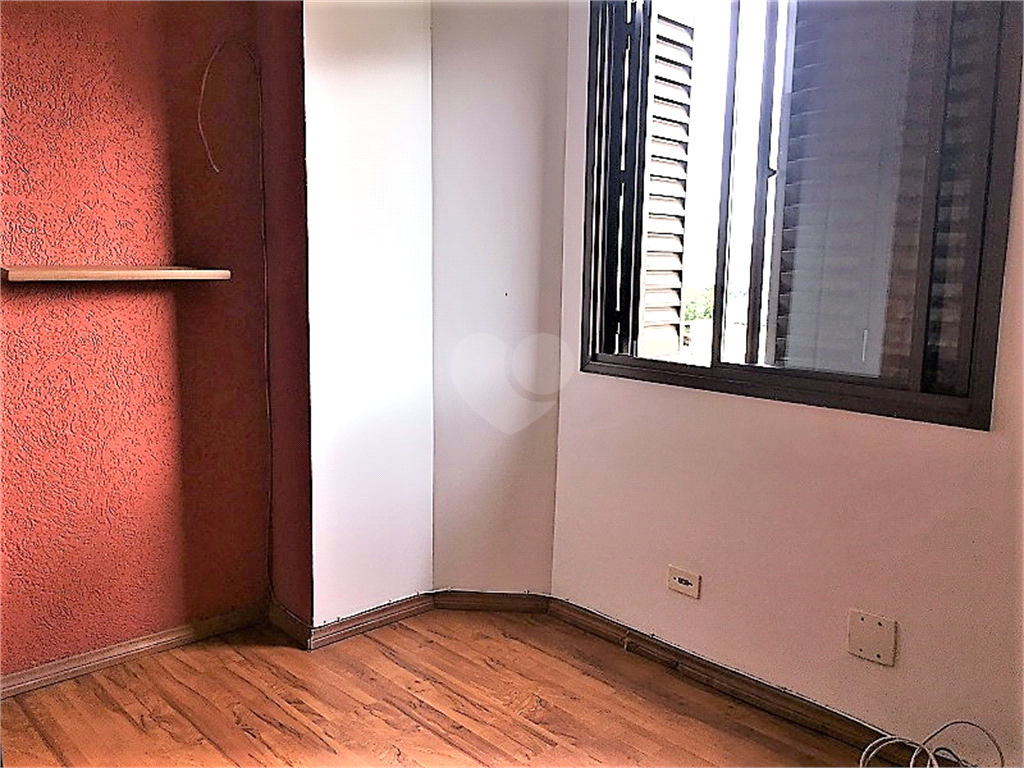 Venda Apartamento São Paulo Saúde REO218989 23