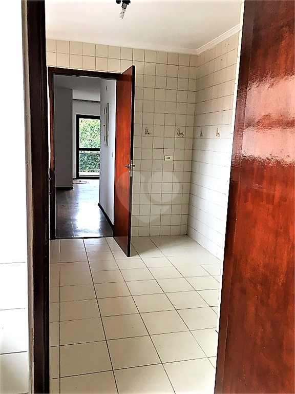 Venda Apartamento São Paulo Saúde REO218989 11