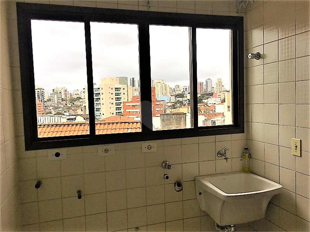 Venda Apartamento São Paulo Saúde REO218989 12