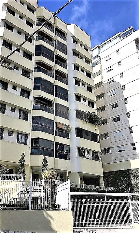 Venda Apartamento São Paulo Saúde REO218989 1