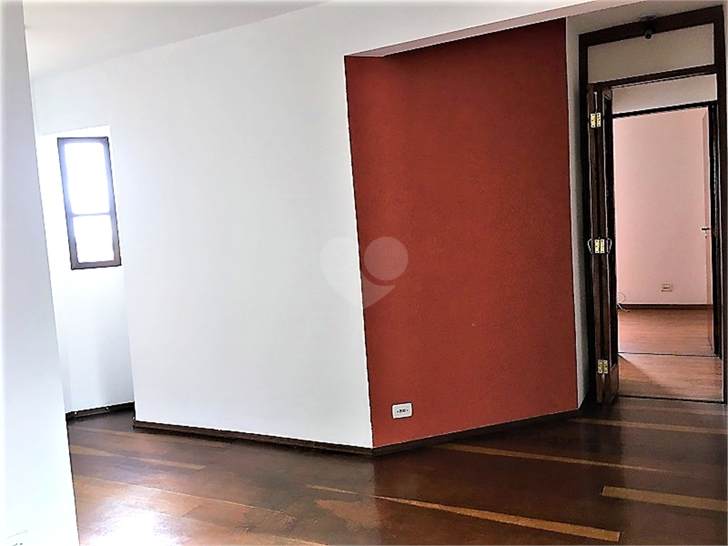 Venda Apartamento São Paulo Saúde REO218989 4