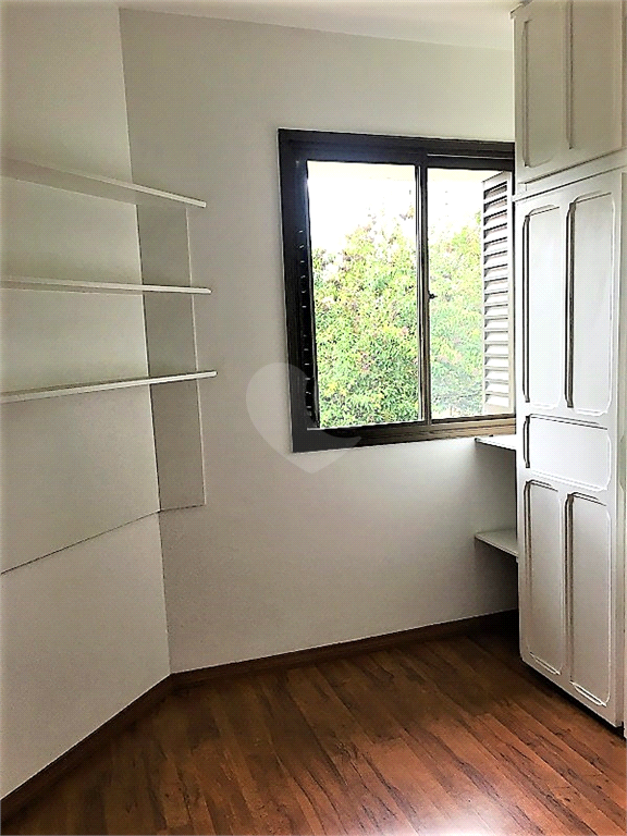 Venda Apartamento São Paulo Saúde REO218989 19