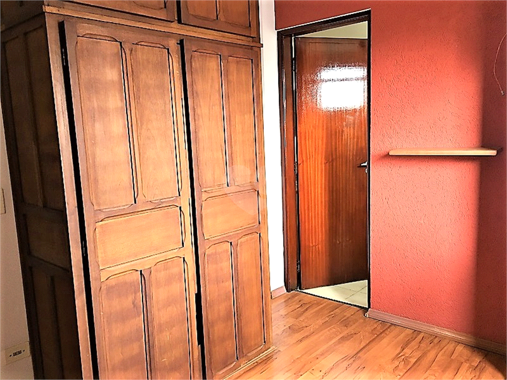 Venda Apartamento São Paulo Saúde REO218989 22