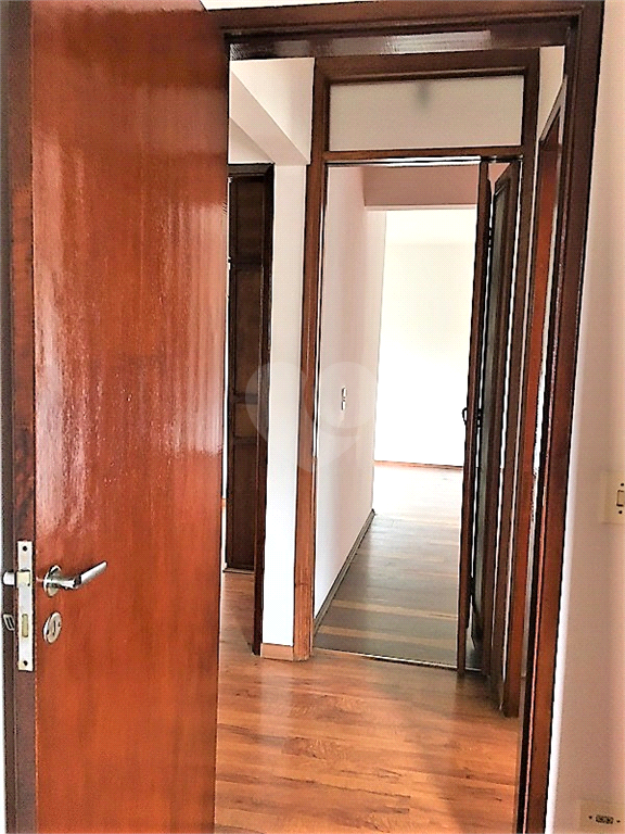 Venda Apartamento São Paulo Saúde REO218989 21