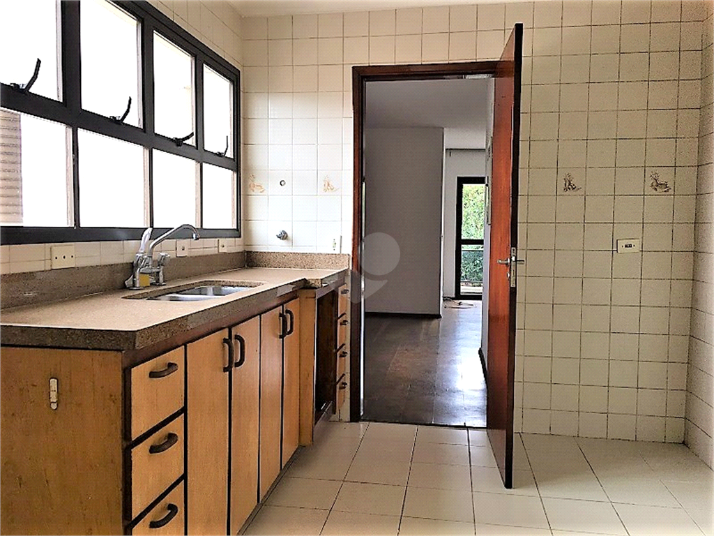 Venda Apartamento São Paulo Saúde REO218989 9