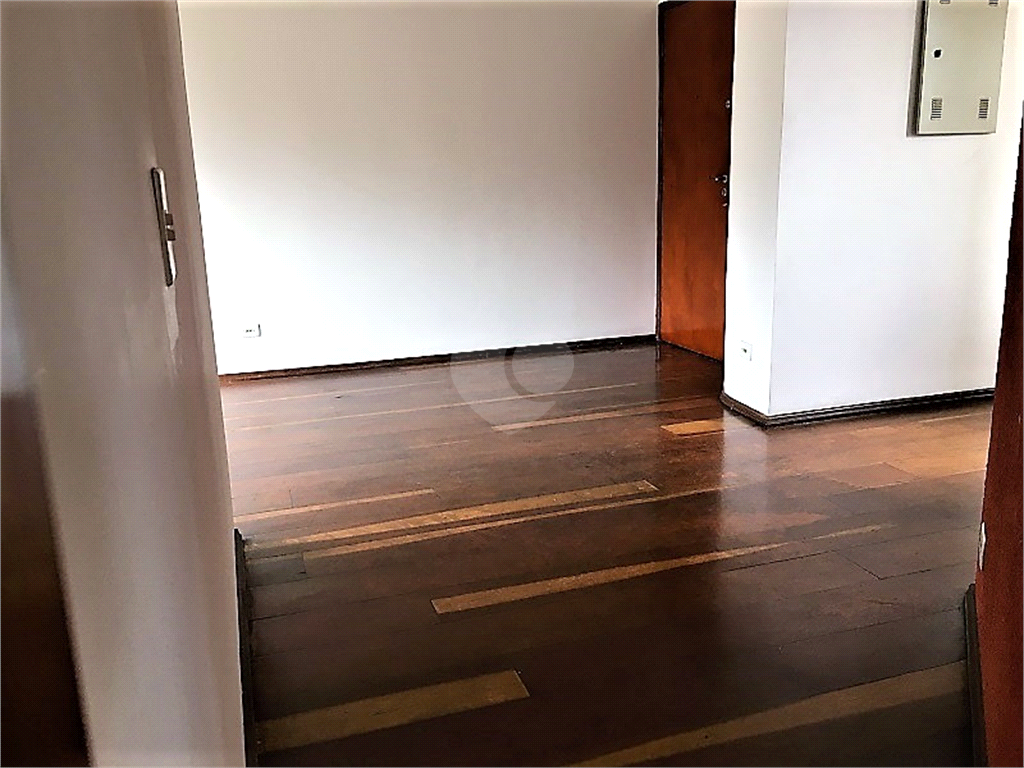 Venda Apartamento São Paulo Saúde REO218989 5