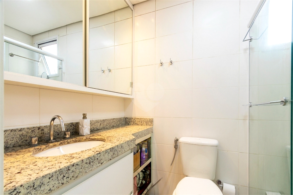 Venda Apartamento São Paulo Vila Olímpia REO21899 39