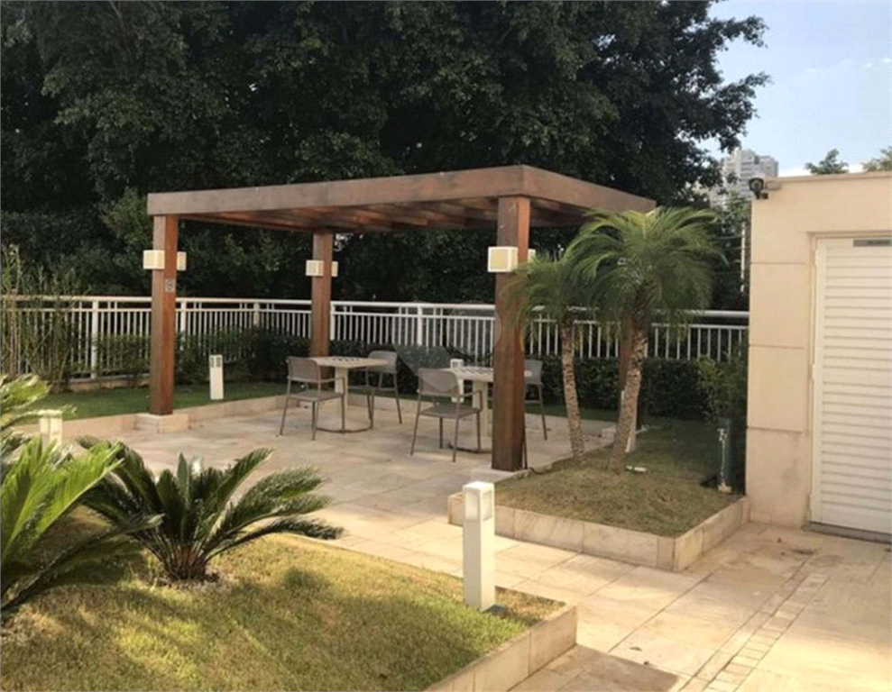 Venda Apartamento São Paulo Vila Olímpia REO21899 28