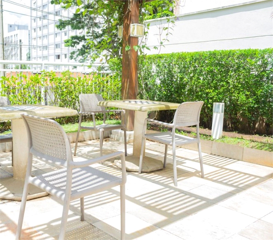 Venda Apartamento São Paulo Vila Olímpia REO21899 25