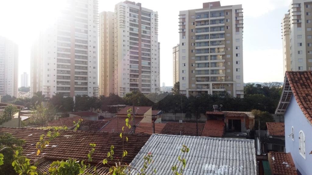 Venda Casa térrea São Paulo Lauzane Paulista REO218990 26