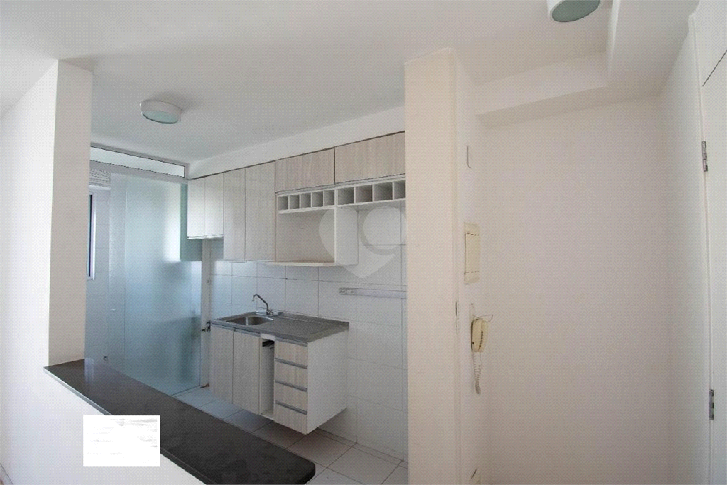 Venda Apartamento São Paulo Jardim Prudência REO218994 6