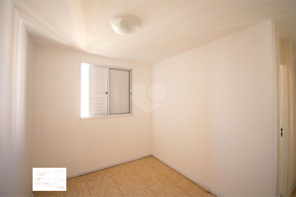 Venda Apartamento São Paulo Jardim Prudência REO218994 26