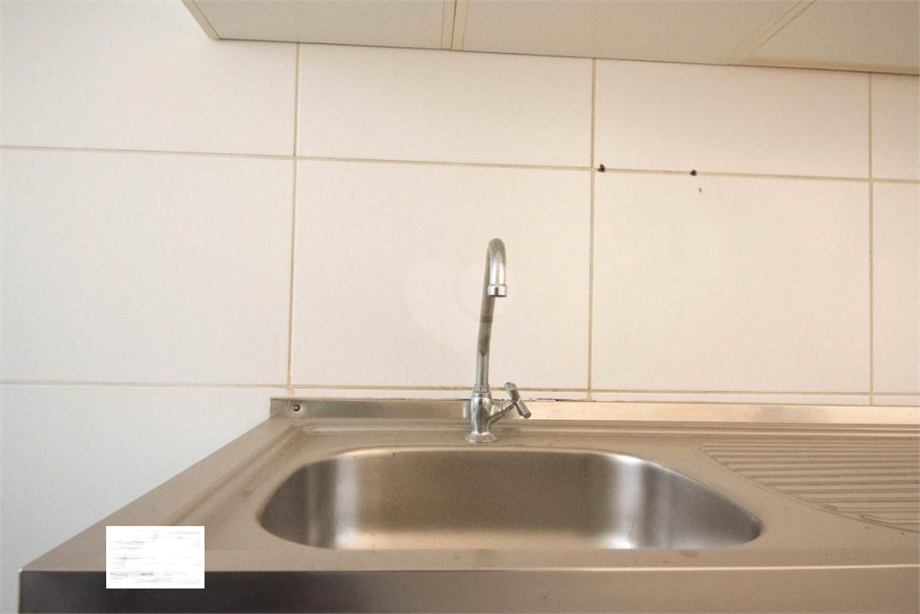 Venda Apartamento São Paulo Jardim Prudência REO218994 8