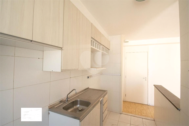 Venda Apartamento São Paulo Jardim Prudência REO218994 6