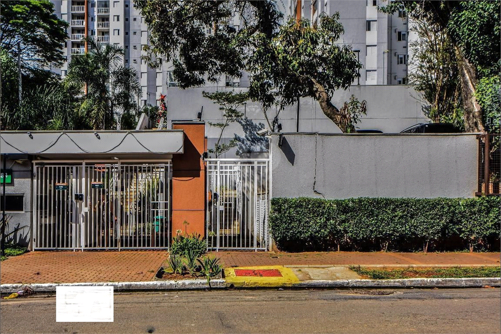 Venda Apartamento São Paulo Jardim Prudência REO218994 37