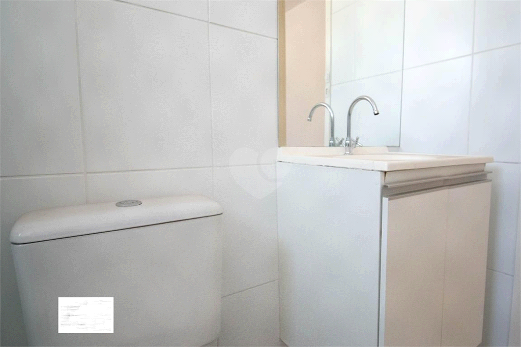 Venda Apartamento São Paulo Jardim Prudência REO218994 22