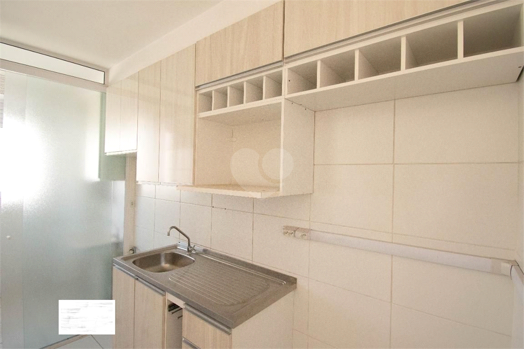 Venda Apartamento São Paulo Jardim Prudência REO218994 9