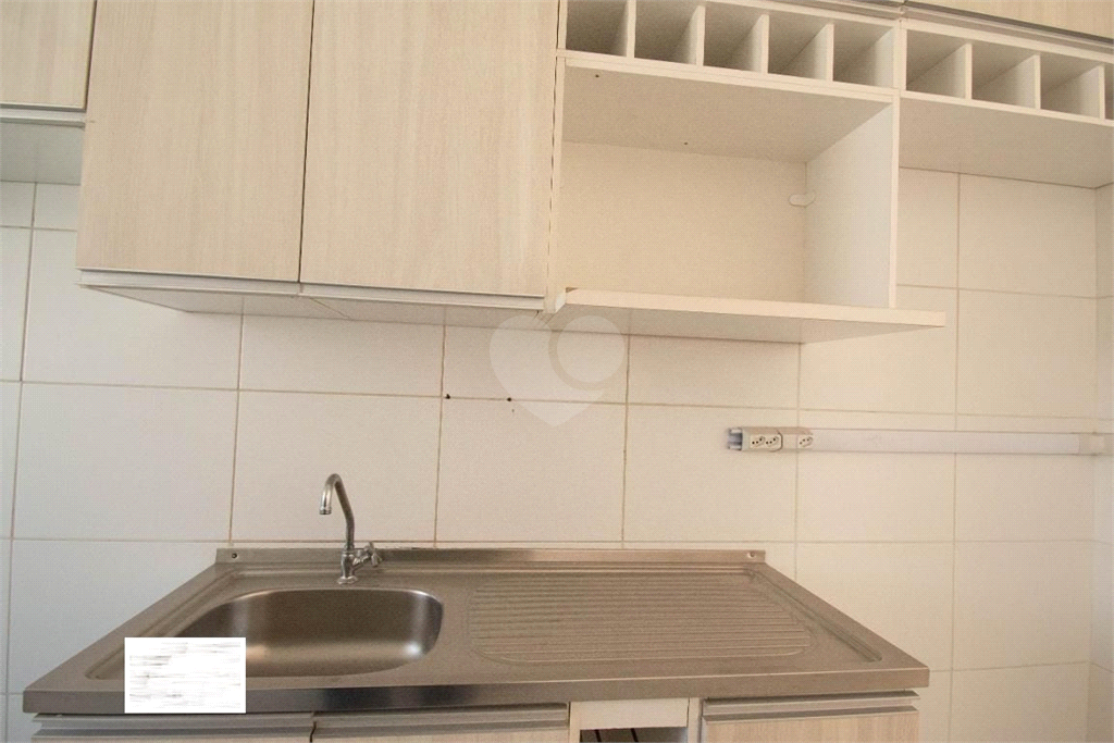 Venda Apartamento São Paulo Jardim Prudência REO218994 8