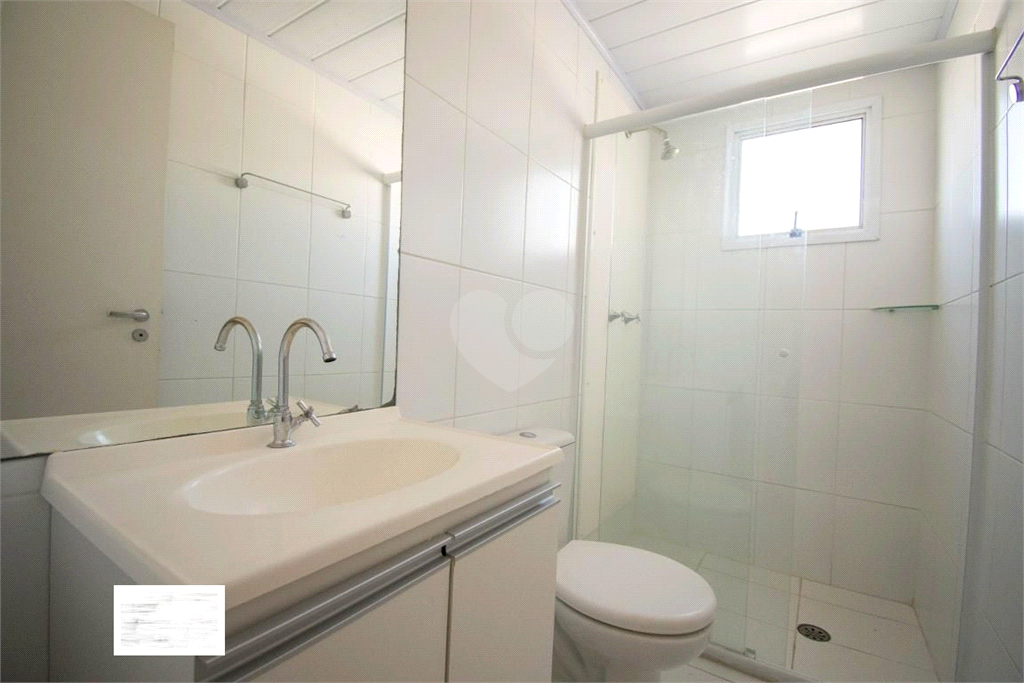 Venda Apartamento São Paulo Jardim Prudência REO218994 20