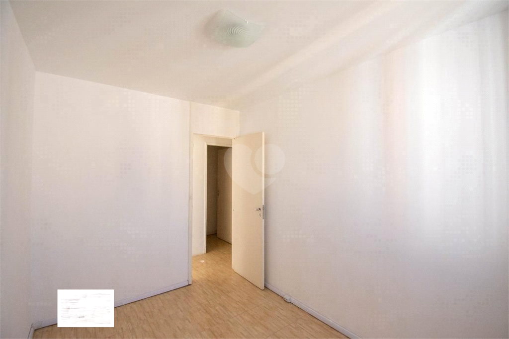 Venda Apartamento São Paulo Jardim Prudência REO218994 13