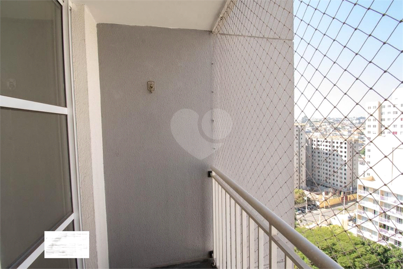 Venda Apartamento São Paulo Jardim Prudência REO218994 28