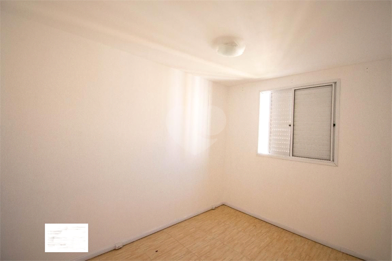 Venda Apartamento São Paulo Jardim Prudência REO218994 25