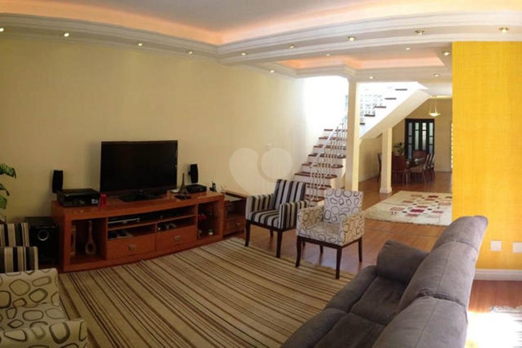 Venda Casa São Paulo Vila Nova Savoia REO219012 7