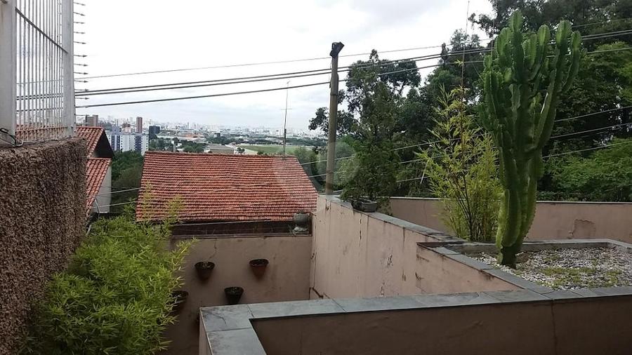 Venda Casa São Paulo Jardim São Bento REO219020 9