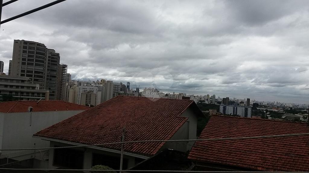 Venda Casa São Paulo Jardim São Bento REO219020 21