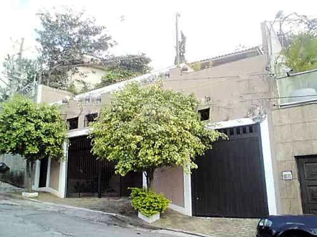 Venda Casa São Paulo Jardim São Bento REO219020 7