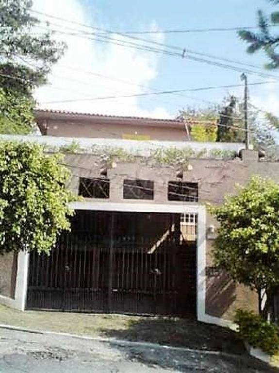 Venda Casa São Paulo Jardim São Bento REO219020 4