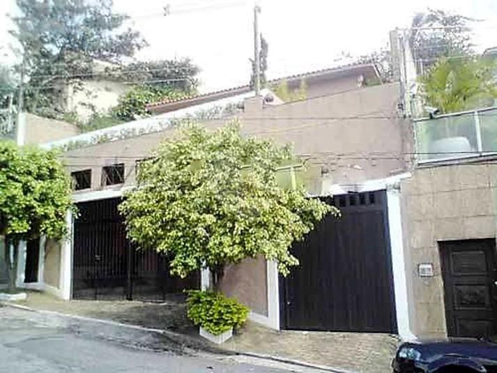 Venda Casa São Paulo Jardim São Bento REO219020 1