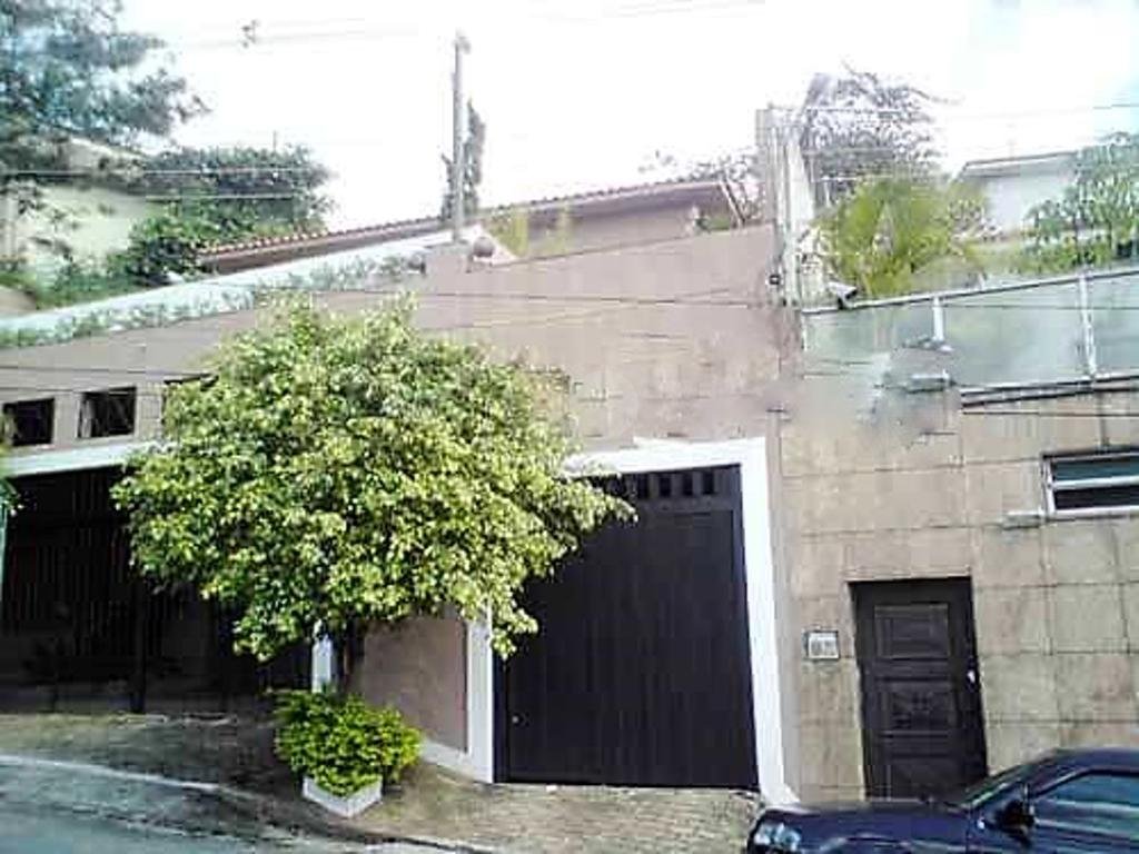 Venda Casa São Paulo Jardim São Bento REO219020 6