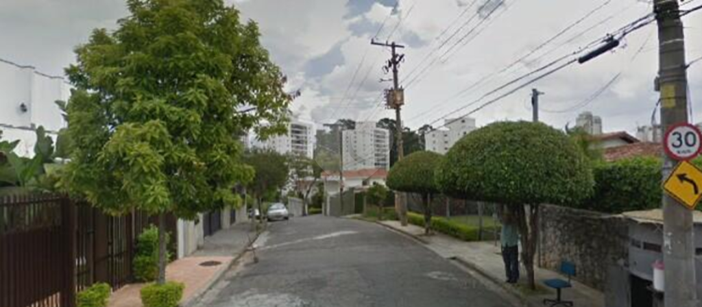 Venda Casa São Paulo Jardim São Bento REO219020 18