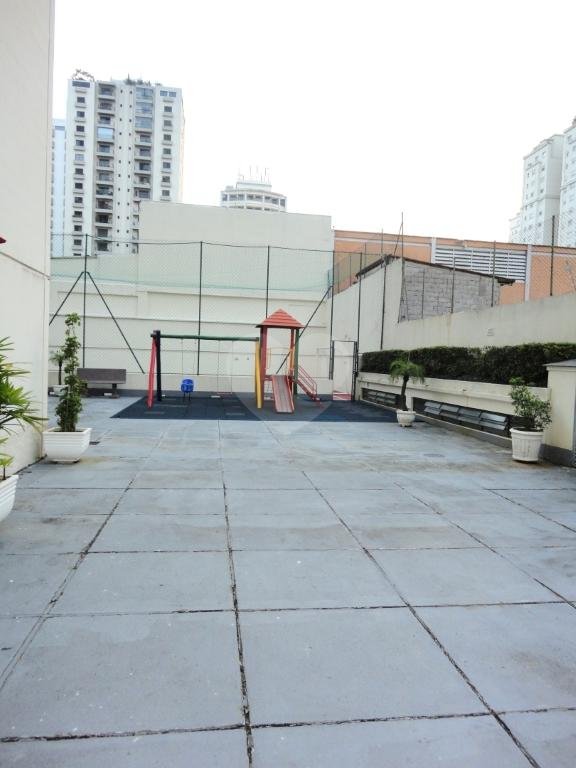 Venda Apartamento São Paulo Planalto Paulista REO219043 12