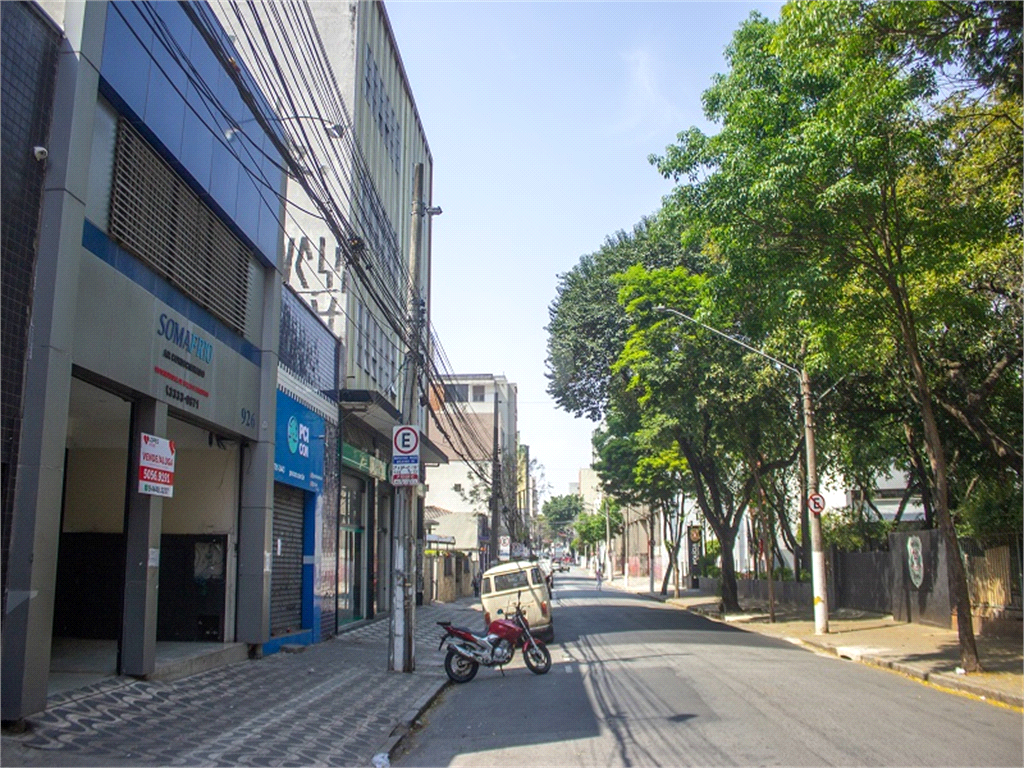 Venda Prédio inteiro São Paulo Campos Elíseos REO219047 63