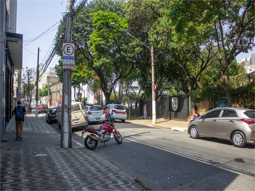 Venda Prédio inteiro São Paulo Campos Elíseos REO219047 64